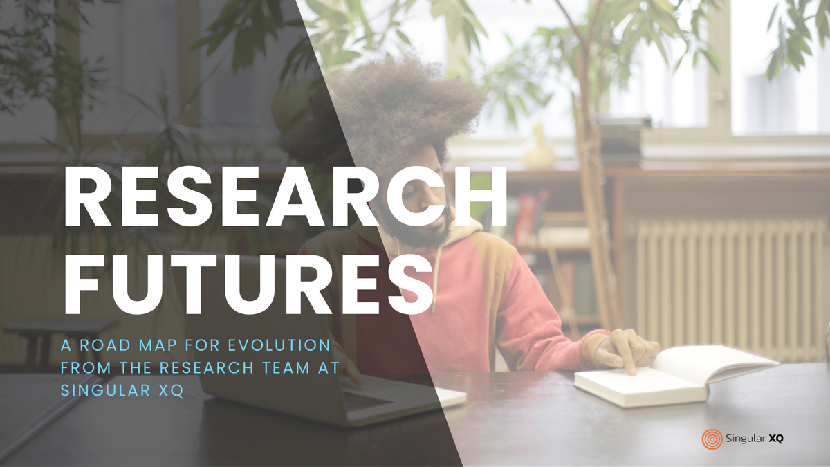 Research job future #2: Data Scientist